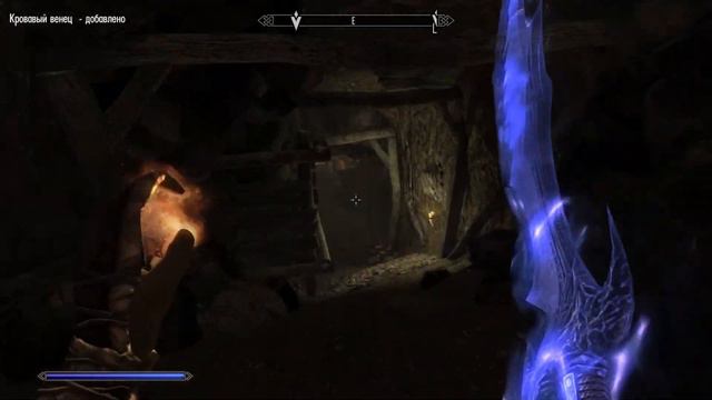 Skyrim: Anniversary Edition ➤ Режим Выживания ➤ Прохождение #02➤ Лук Теней смотреть онлайн