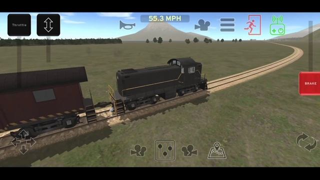 Ready For Action! Train And Rail Yard Simulator Survival Story #2 смотреть онлайн