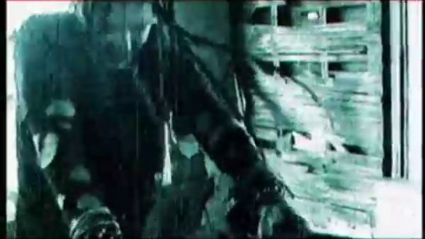 Crooked - Mistake (Nu Metal)