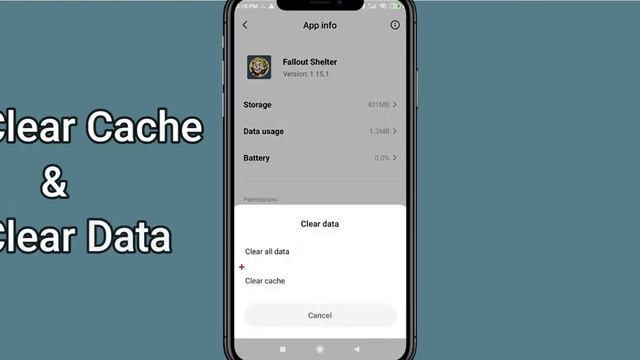 Fix Fallout Shelter App Keeps Crashing | Fix Fallout Shelter App Keeps Freezing | смотреть онлайн
