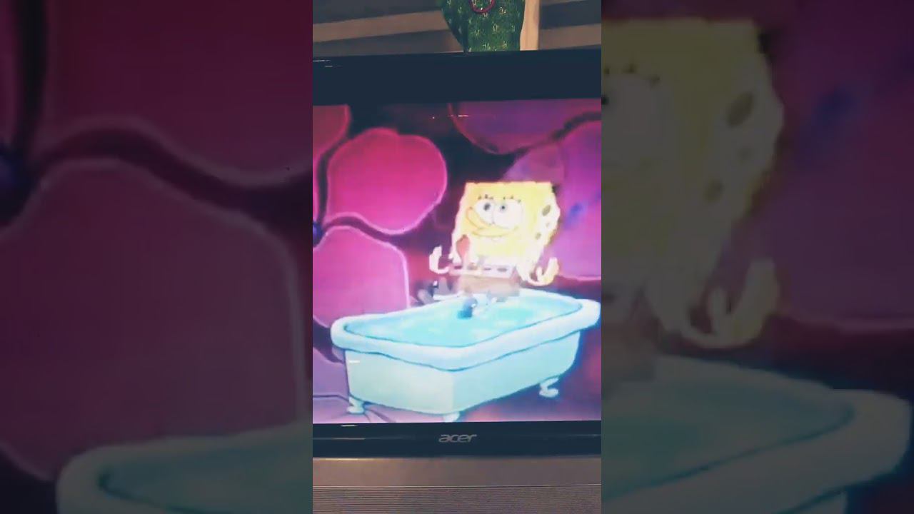 Käsnakalle Kantpüks! intro HQ/B/W is voice main-movie song is #capcut (spongebob squarepants) смотреть онлайн