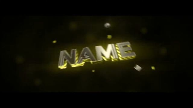 Intro Templates #18 Blender + Free Download смотреть онлайн