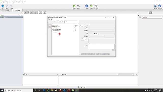 PGF XML (DOM) Xojo // Difficulty 2/5 смотреть онлайн