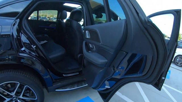 2021 AMG GLE 53 Coupe REVIEW And POV Drive: First Look At The All-new AMG GLE 53 Coupe SUV