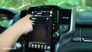 2019 Ram 1500 Limited redesign видео. Тест Драйв Рам 1500 2019 фейслифт на русском.