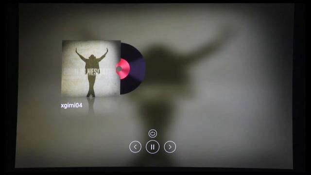 XGIMI Z4 projector--------Harman / kardon Stereo, high quality sound quality смотреть онлайн