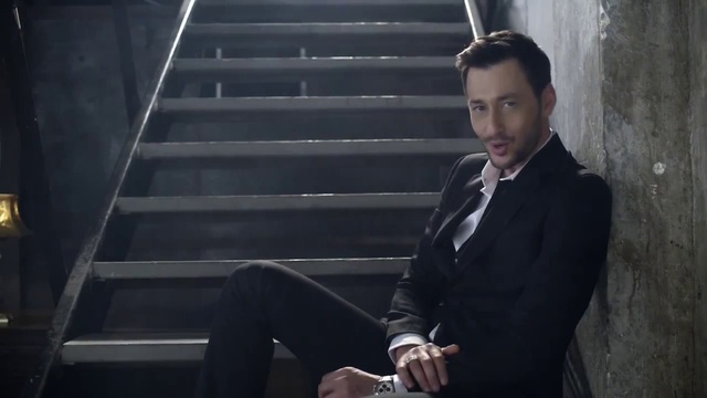 Panos Kalidis - Eho Giorti [Official Music Video 2014] смотреть онлайн