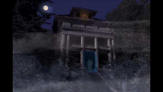 Gothic Halloween Music, Haunted Asylum Track 1 The Haunted Asylum, Dark Horror Scary Music смотреть онлайн
