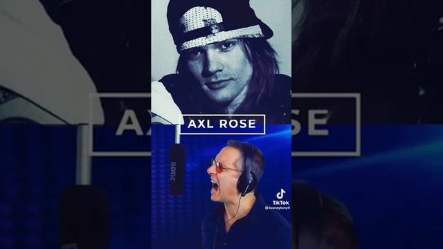 Guy Sings The Weeknd In The Style Of 80's Icons