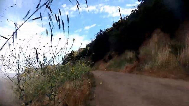 Griffith Park - Los Angeles, CA 2019 - Day Hike смотреть онлайн