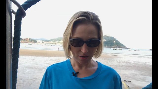 Ароматы с нотой Соли l Эксперимент с выездом на натуру l Атлантика смотреть онлайн