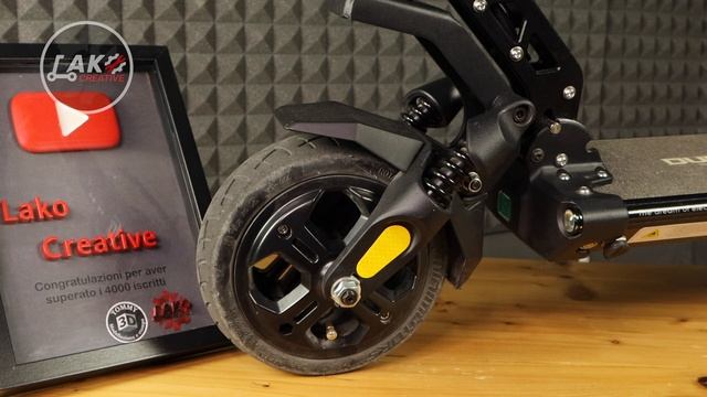 Dualtron MINI Potente Ma...