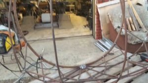 Как сделать качели КОКОН своими руками!