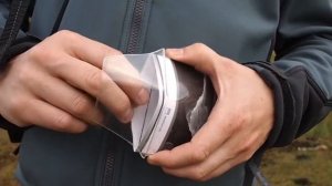 Пейзажная фотосъемка с использованием светофильтров "84,5mm".