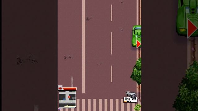 Прохождение игры Гангстер Рио: Город Святых - Глава 1: Задание 2 (Роковая Красотка) смотреть онлайн