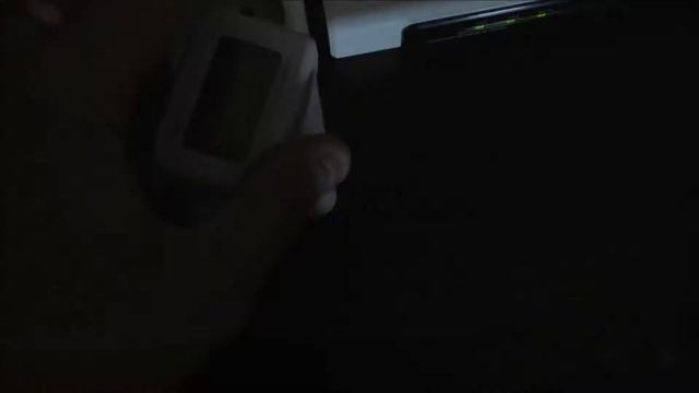 Посылка с Aliexpress.Вольтметр розеточный для сети 220В. смотреть онлайн