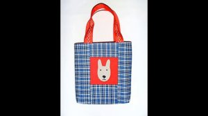 Сумочки детские, сшитые мной. Примеры.Идеи