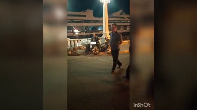 Набережная Махаджиров смотреть онлайн