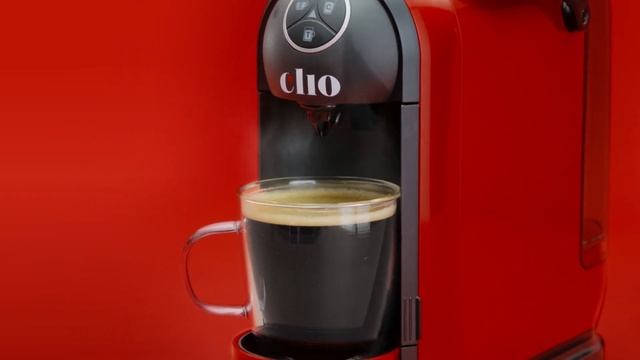 Clio Coffee Launches Next-Generation Coffee System and Subscription Service ... смотреть онлайн