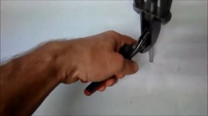 Puller for spotter . Пуллер для споттера своими руками , минилифтер для ремонта вмятин  .