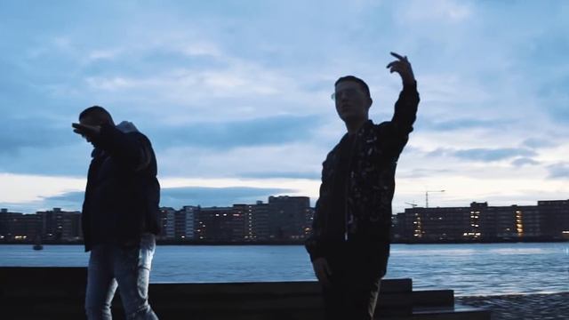 OUALID FEAT. EMIL ROSÉ – CIKOLATA  (PROD. SRNO)