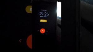 будильник в телефоне Самсунг