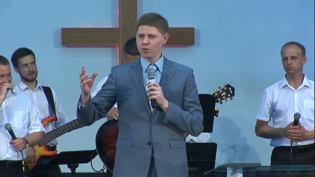 "У меня есть Друг". Ольга Синельникова смотреть онлайн