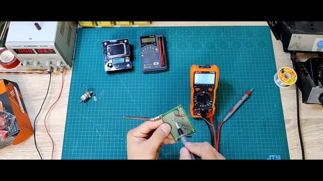 Multimeterdan Foydalanish | Multimeter Haqida Maʼlumot | Multimeterdan Qanday Foydalaniladi?