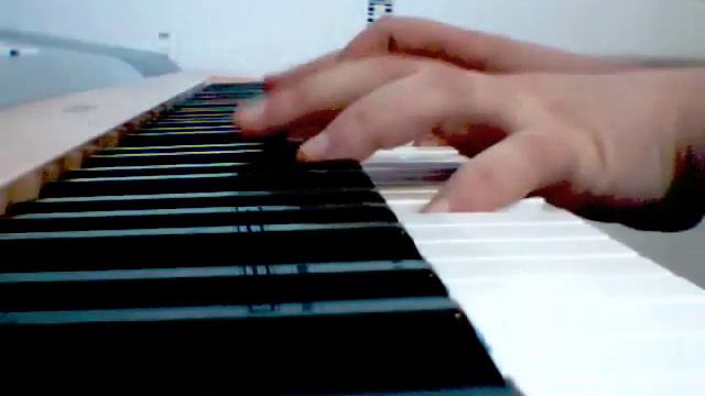 Rihanna Unfaithful Piano смотреть онлайн