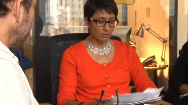2015 Lantos Human Rights Prize Video - Irshad Manji, Rebiya Kadeer, Ayaan Hirsi Ali смотреть онлайн
