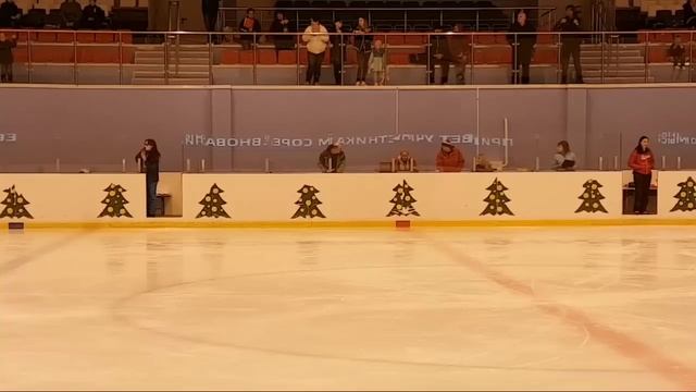 г.Невинномысск 19.04.19г. 3-й Юношеский Разряд. смотреть онлайн