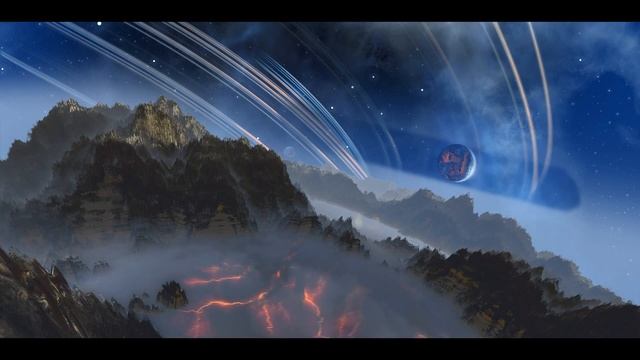 Cloud Edge The (2015)