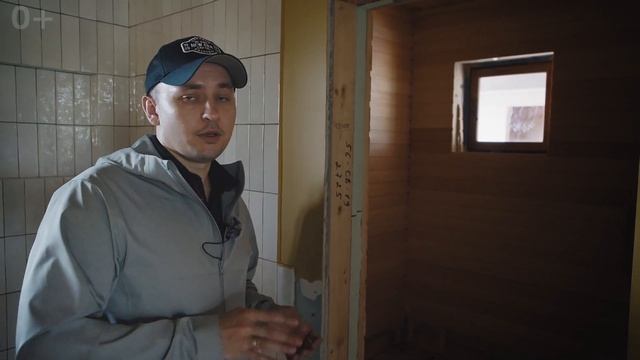 Open Village 2021. Видеодневник строительства домов. Июнь смотреть онлайн