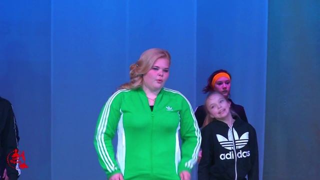 Творческий номер Вероника Маркова смотреть онлайн