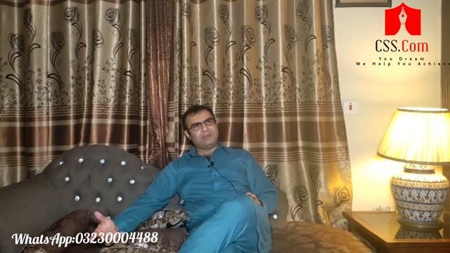 CSS/ PMS Expected Question on Renewable Energy| By Asim Raza (PAS) смотреть онлайн
