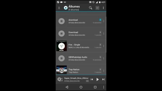 3 Mejores Reproductores De Música Para Android Y Sus Características | CristianSH смотреть онлайн