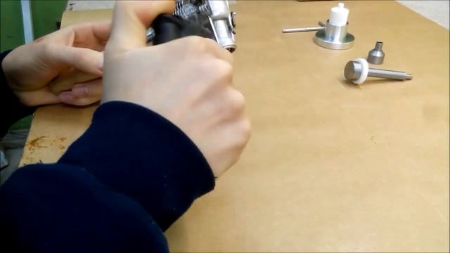 Engine Bearing Removal & Replacement Tool смотреть онлайн