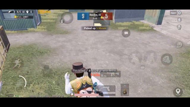 @NTDPlayz VS KAFU GAMING | 1 VS 1 M416 TDM | FUNNY TDM | PUBG MOBILE смотреть онлайн
