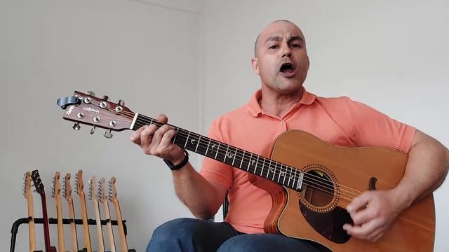 Hey Gringo - KALEO - Cover By Regis Santos