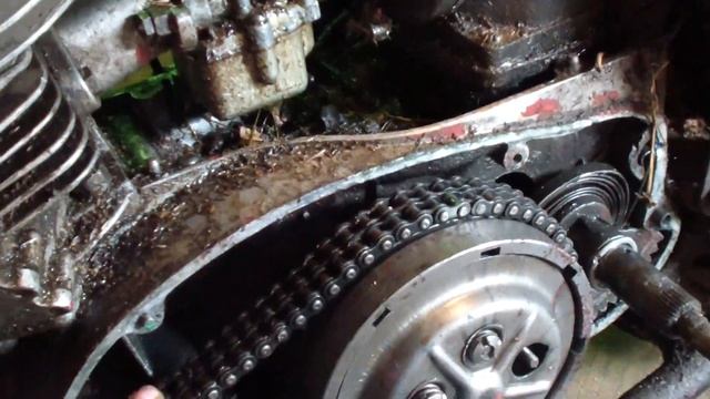 Самый качественный ремонт ИЖ Планеты 5