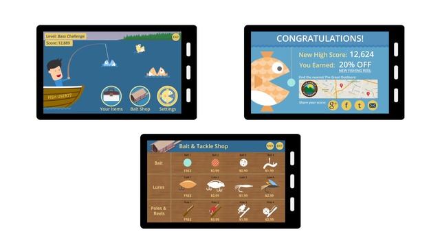 Mobile App Analytics Fundamentals - Lesson 3.2 Screen tracking смотреть онлайн