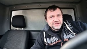 УАЗ Профи - первое ТО 15000 км.  Есть вопросы