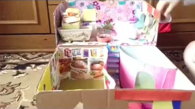 Петшопы серия 1 "Свадьба Д и Д" смотреть онлайн