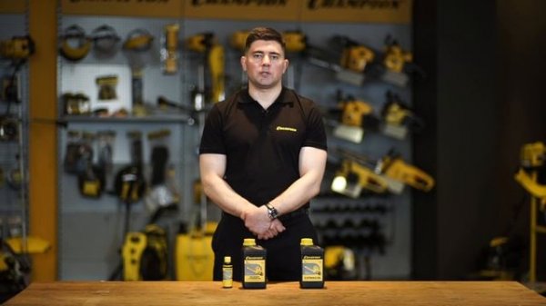 Вся правда о Champion. Какое масло выбрать для двухтактного двигателя?