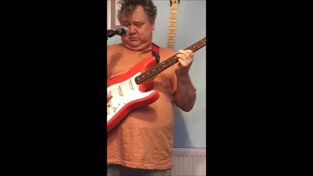 FIESTA RED FENDER USA CALIFORNIA 1962 STRAT DEMO смотреть онлайн
