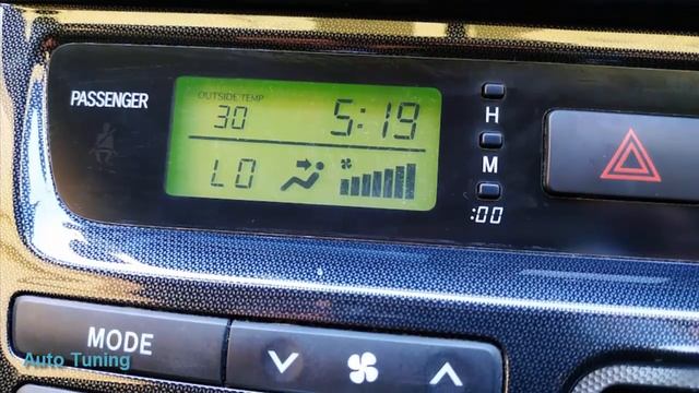 #Tuning #Toyota Wish (#AE10)#SUPERAUTOTUNING!!!!!!!!!!!!!! смотреть онлайн