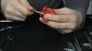 как заменить тормозные колодки на электросамокате куго м 4 про