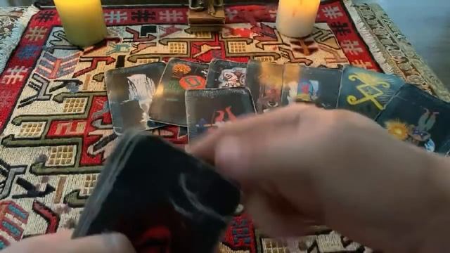 ГАДАНИЕ ДА ИЛИ НЕТ смотреть онлайн