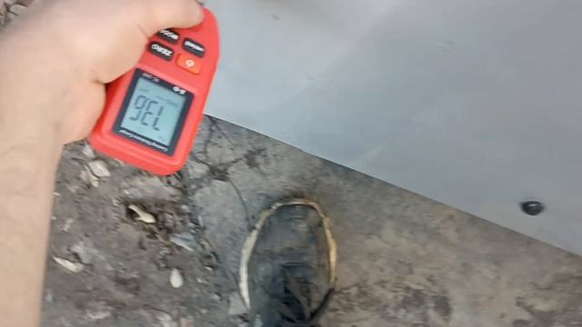 Капот Ниссан Примера Р11 дорестайлинг купить в Курске смотреть онлайн