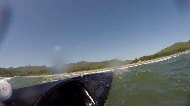 Surfing Hobuck June 2015 смотреть онлайн